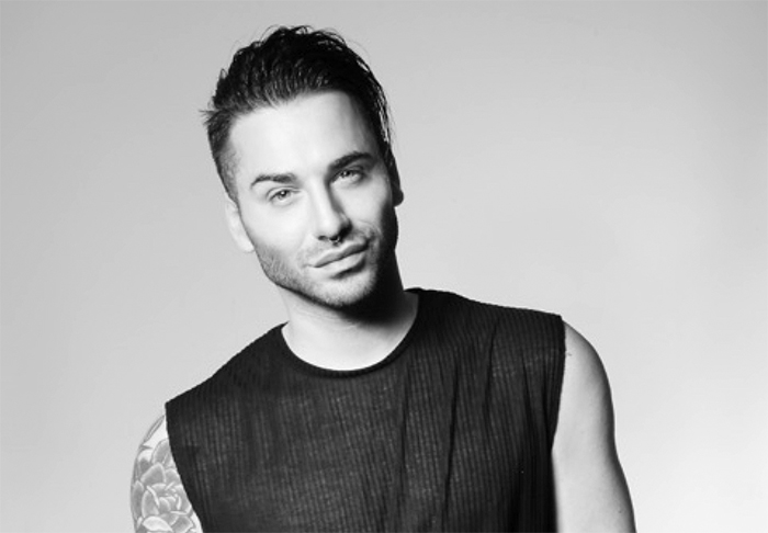 Aaron Carlo The Beauty Advisor
