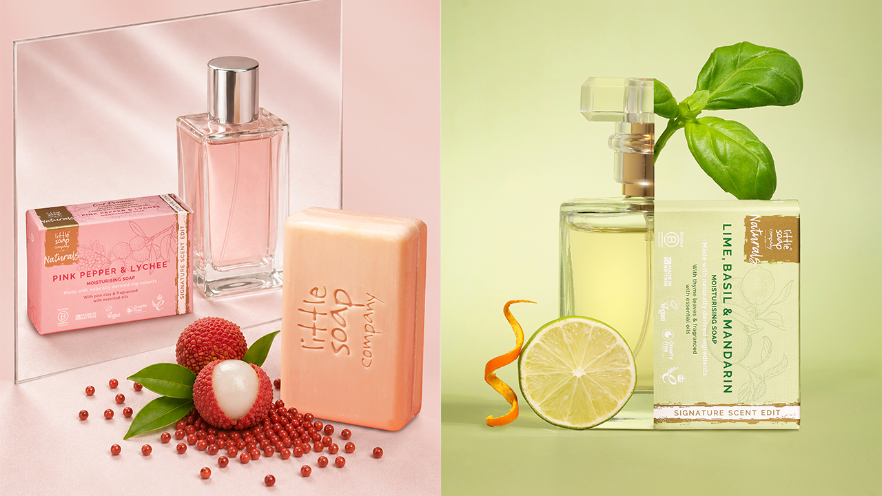 little-soap-company
