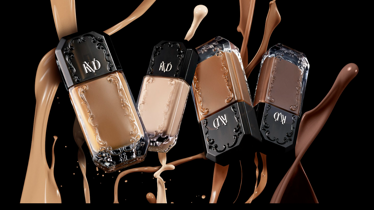 KVD Beauty expands Good Apple range