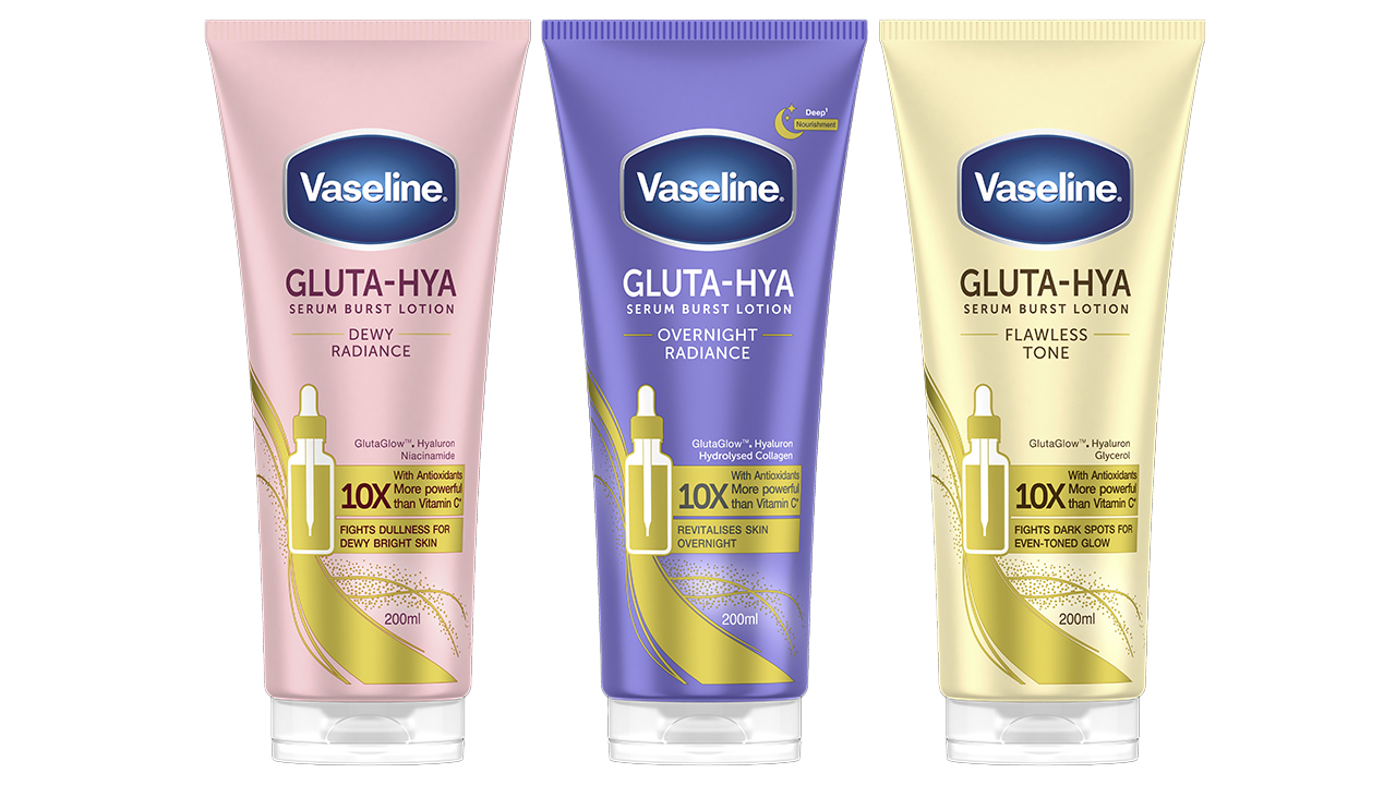 vaseline