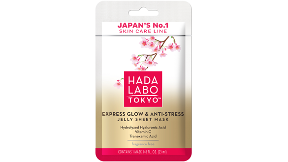 hada-labo-tokyo-premium-sheet-mask