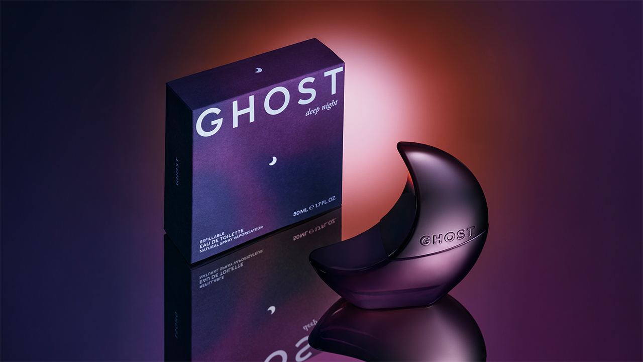 ghost