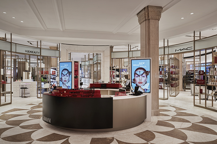 Harrods fragrance cheap