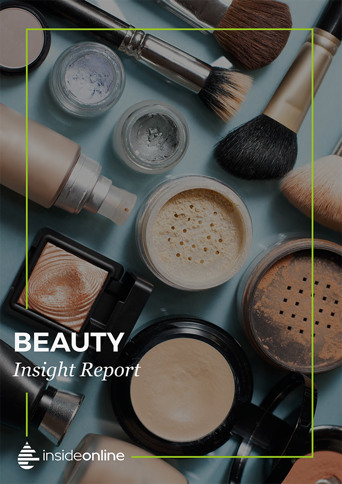 Whoâ€™s looking good in the online beauty industry?