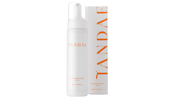 tandae-mousse