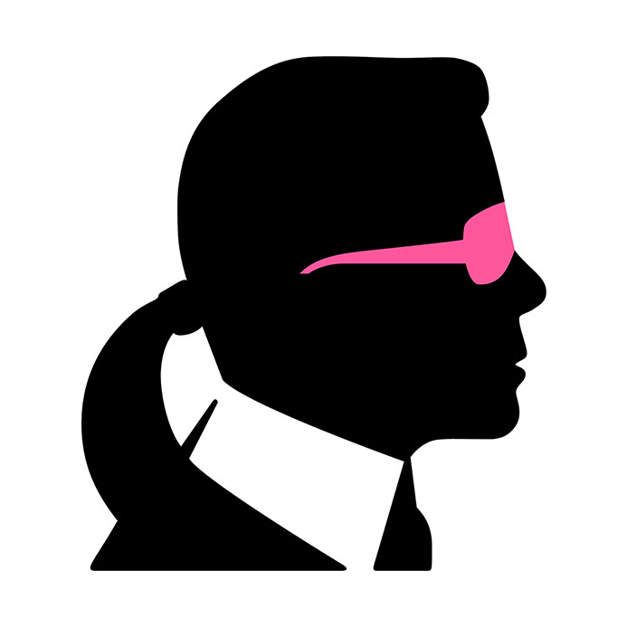 Karl Lagerfeld launches make-up line with ModelCo | The Beauty Advisor