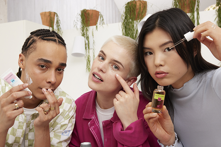 Sephora hits the UK market The Beauty Advisor