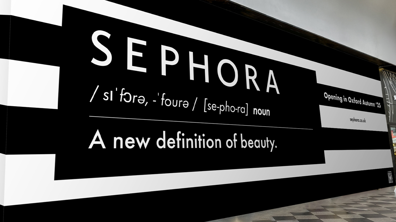 sephora